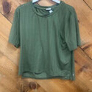 ZYIA Active Shirt SIZE XXL